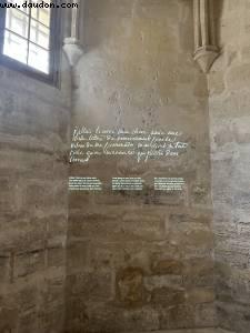 Château de Vincennes - Paris, France