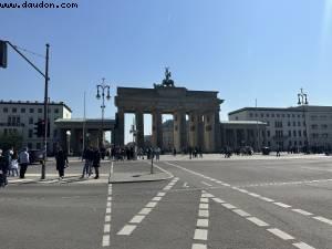 Berlin, Allemagne