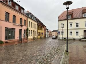 Plau, Allemagne