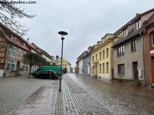 Plau, Allemagne