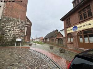 Plau, Allemagne