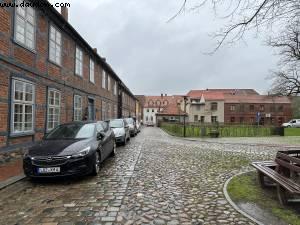 Plau, Allemagne