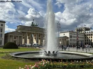 Berlin, Allemagne