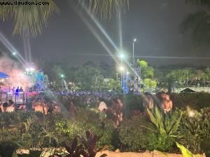 Riptide - Gay night @ Disney’s Typhoon Lagoon -Walt Disney World
