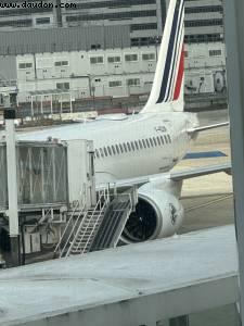 Aérport CDG 2F - Paris, France