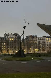 Unesco, Paris - France
