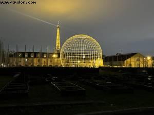Unesco, Paris - France