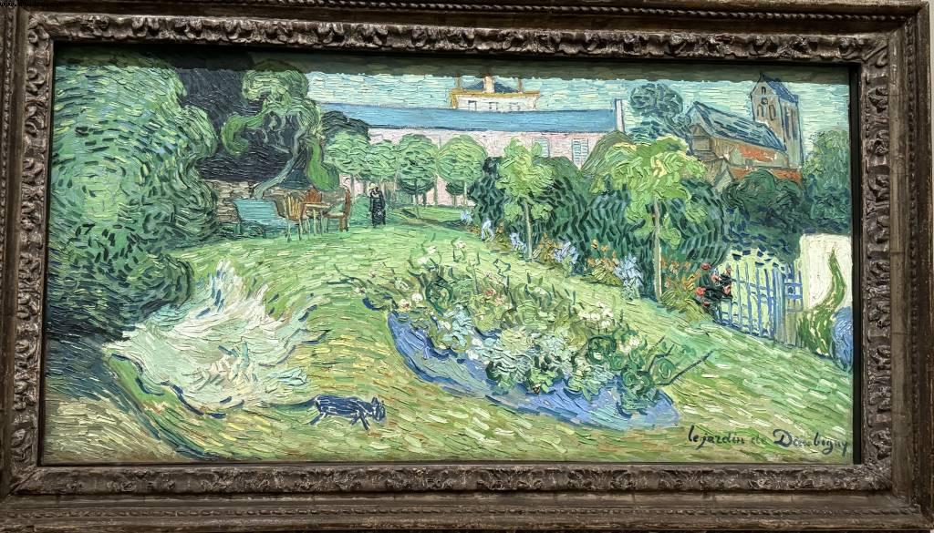 Musée d'Orsay - Paris - France