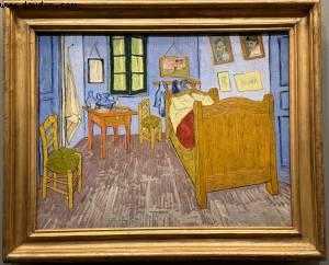 Musée d'Orsay - Paris - France