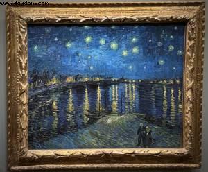 Musée d'Orsay - Paris - France