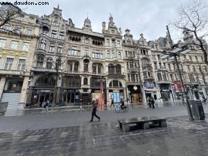 Antwerpen - Belgium