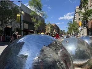 Montréal, Québec