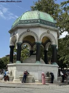 Istanbul, Turkiye