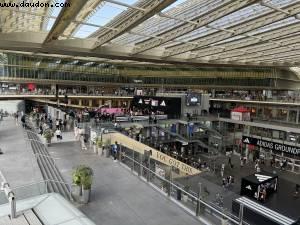 Jeux Olympiques - Paris, France