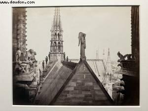 Musee d’Orsay - Paris, France