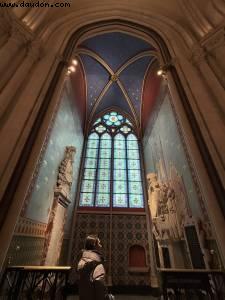 Notre-Dame - Paris, France