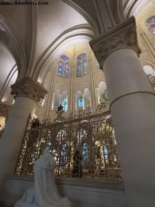Notre-Dame - Paris, France