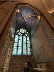 Notre-Dame - Paris, France