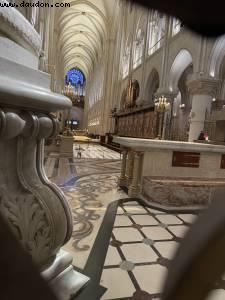 Notre-Dame - Paris, France
