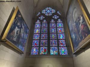 Notre-Dame - Paris, France