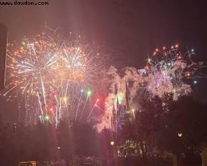 Magic Kingdom - Walt Disney world - Orlando, Florida
