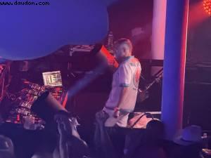 White Party - Atlantis Allure of the Seas