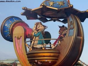 Disneyland Paris