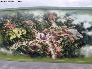 Animal kingdom - Walt Disney world