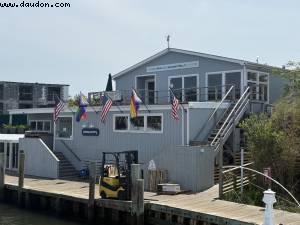 Fire Island , New York