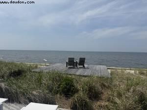 Fire Island , New York