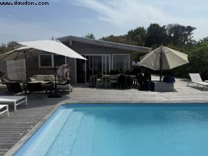 Fire Island , New York