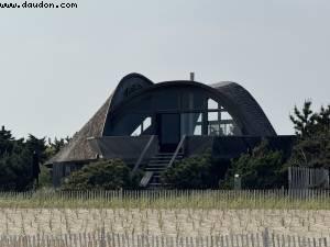 Fire Island , New York
