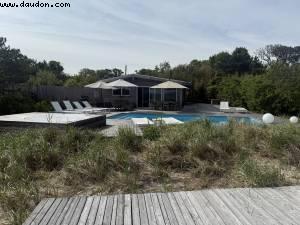 Fire Island , New York