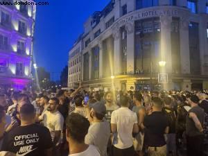 The summer day music festival - Paris