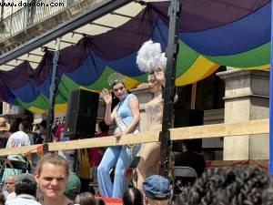 Gaypride Paris