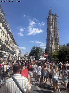 Gaypride Paris