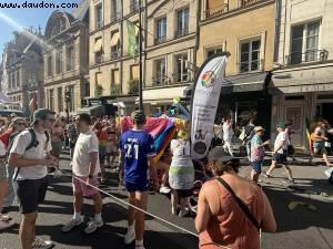 Gaypride Paris