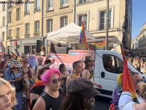 Gaypride Paris