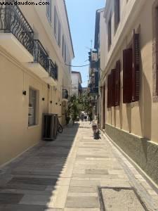 Nafplio, Greece - La Demence Cruise - Celebrity Infinity