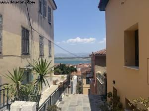 Nafplio, Greece - La Demence Cruise - Celebrity Infinity