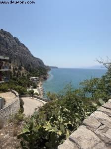Nafplio, Greece - La Demence Cruise - Celebrity Infinity