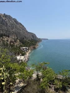 Nafplio, Greece - La Demence Cruise - Celebrity Infinity