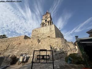 Rhodes, Grece - La Demence Cruise - Celebrity Infinity
