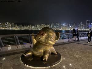 Kowloon, Hong Kong