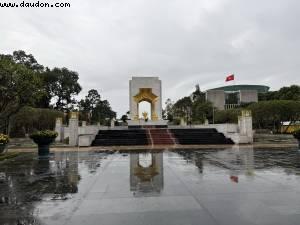 Hanoi, Vietnam -Atlantis Hong Kong to Singapore cruise