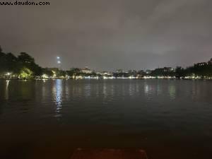 Hanoi, Vietnam -Atlantis Hong Kong to Singapore cruise