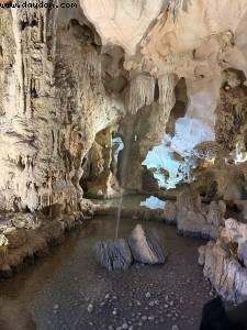 Thien Cung cave - Mini cruise in Halong Bay, Vietnam -Atlantis Hong Kong to Singapore cruise