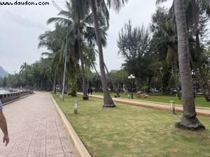 Vung Tau - Celebrity Solstice - Atlantis Hong Kong to Singapore cruise