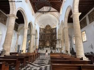 Vieille ville- Cartagene des Indes, Colombie - Atlantis Tropical America Cruise