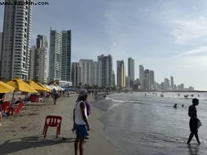 Cartagene des Indes, Colombie - Atlantis Tropical America Cruise